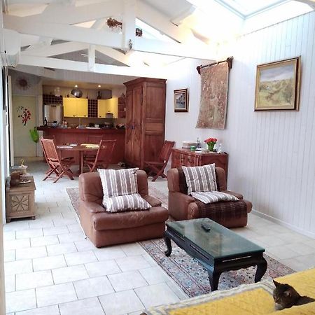 Villa อาร์กาชง ภายนอก รูปภาพ
